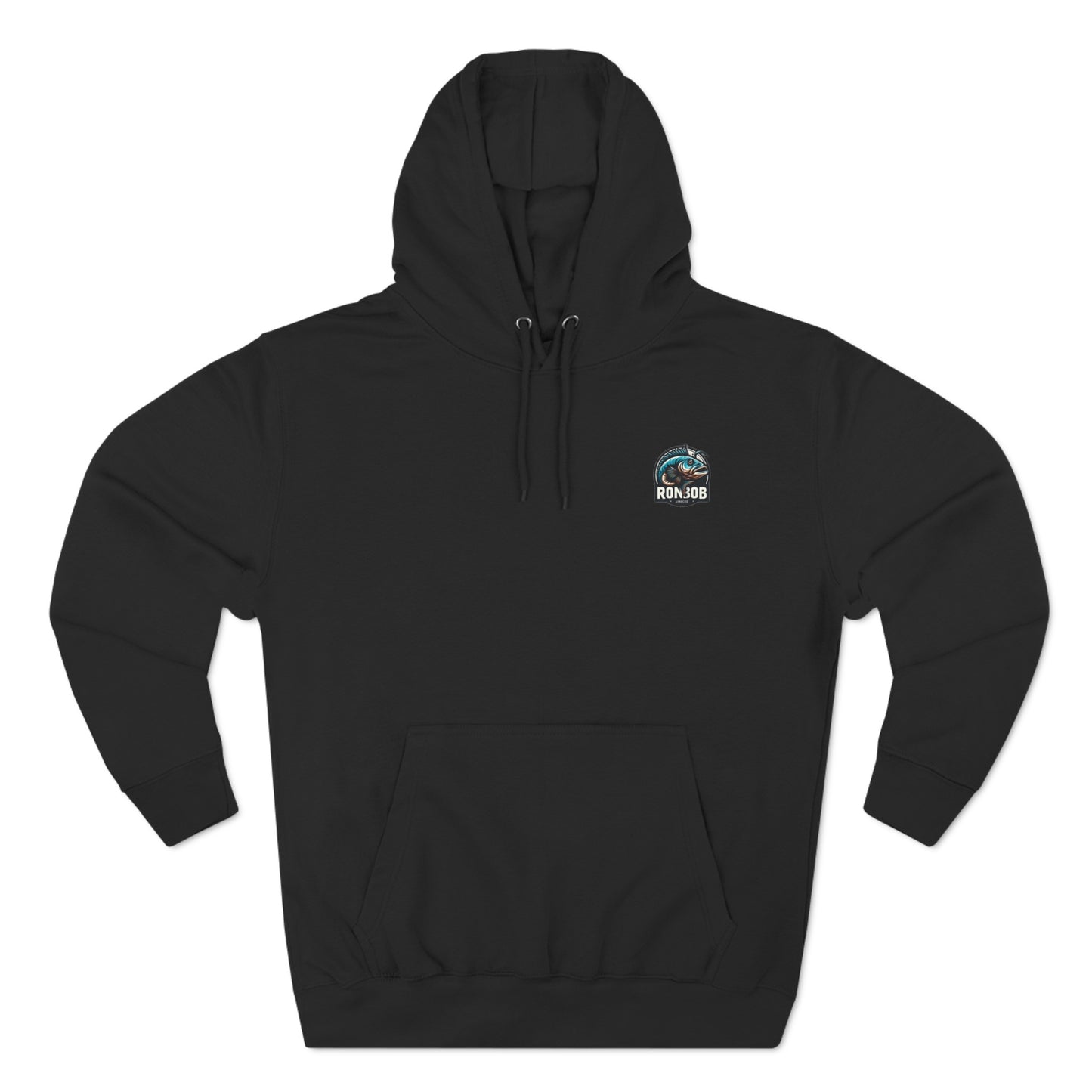 Lingcod Hoodie - Multiple Color Options