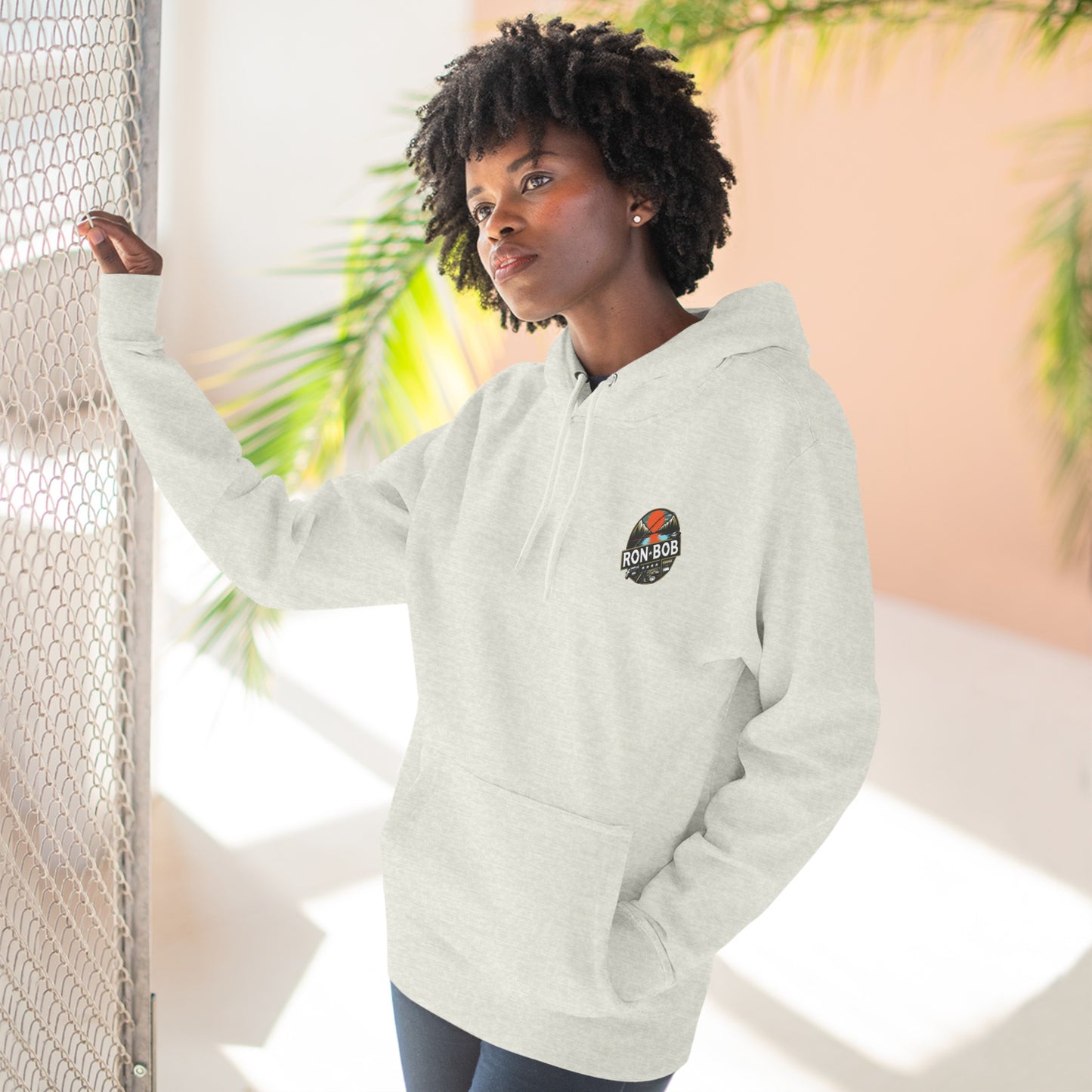 Outdoor Fishing Hoodie - Multiple Color Options