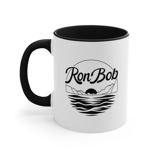 RonBob Mug