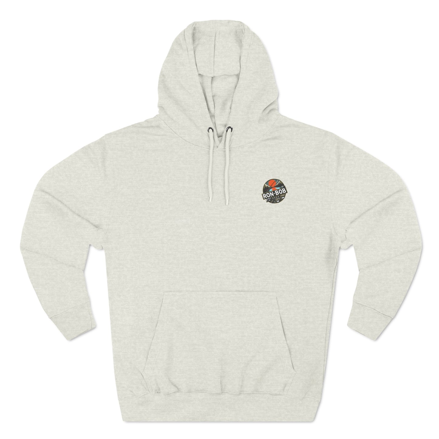 Outdoor Fishing Hoodie - Multiple Color Options