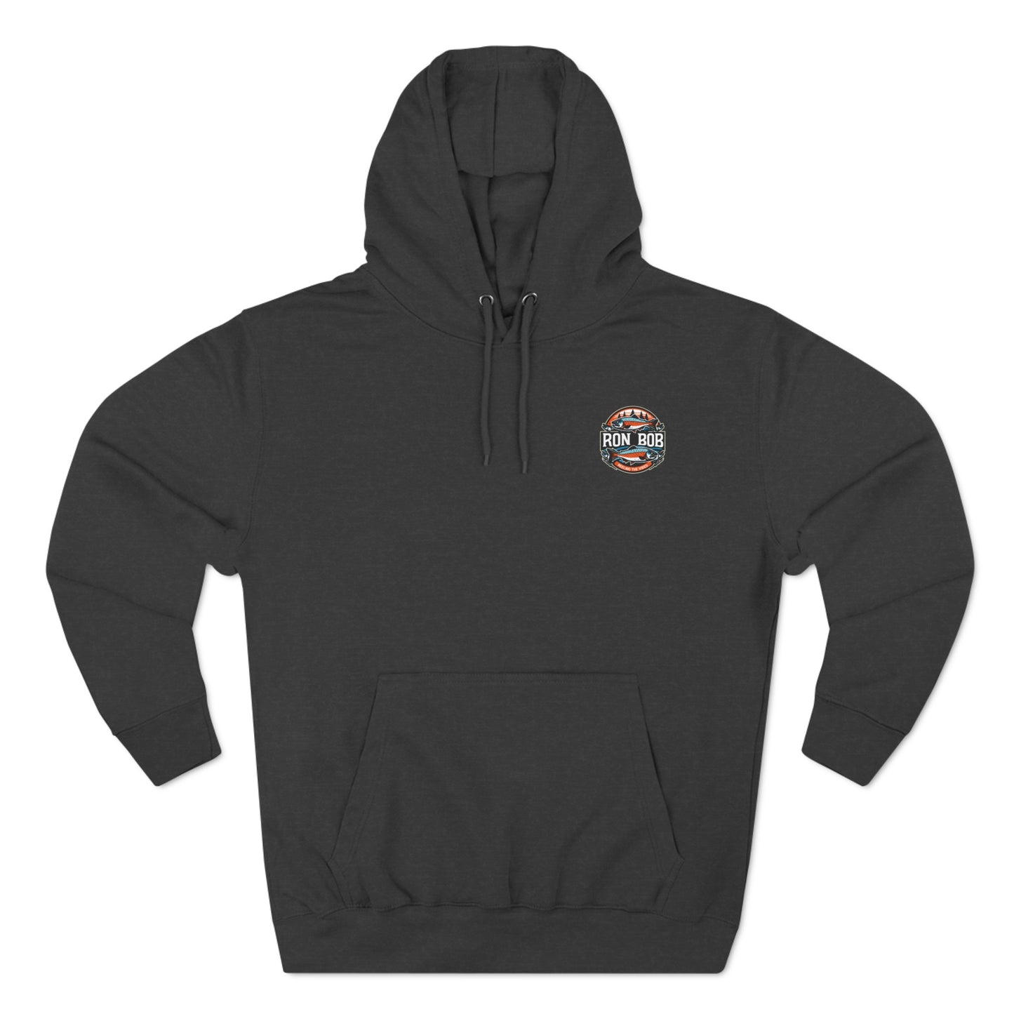 PacNW Vibe Hoodie - Multiple Color Options