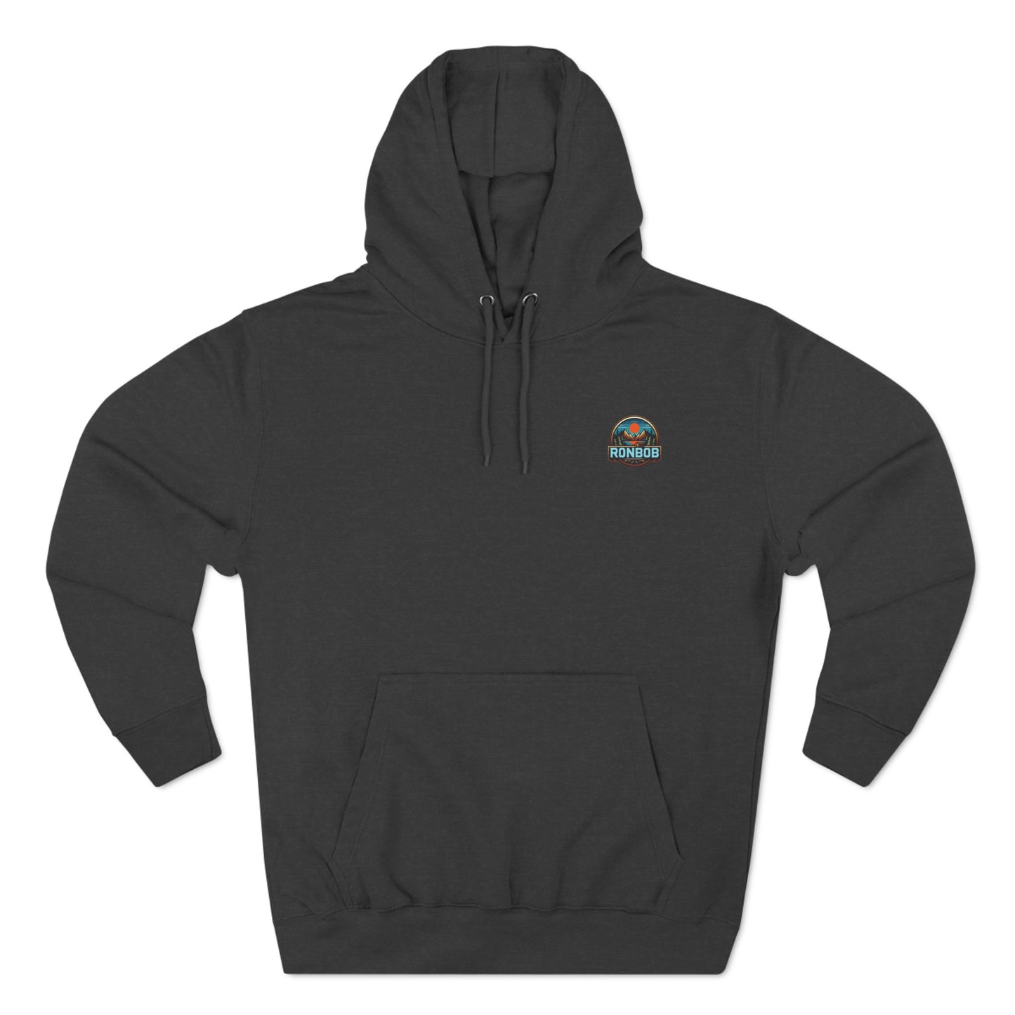PacNW Mt. Cabin Hoodie - Multiple Color Options