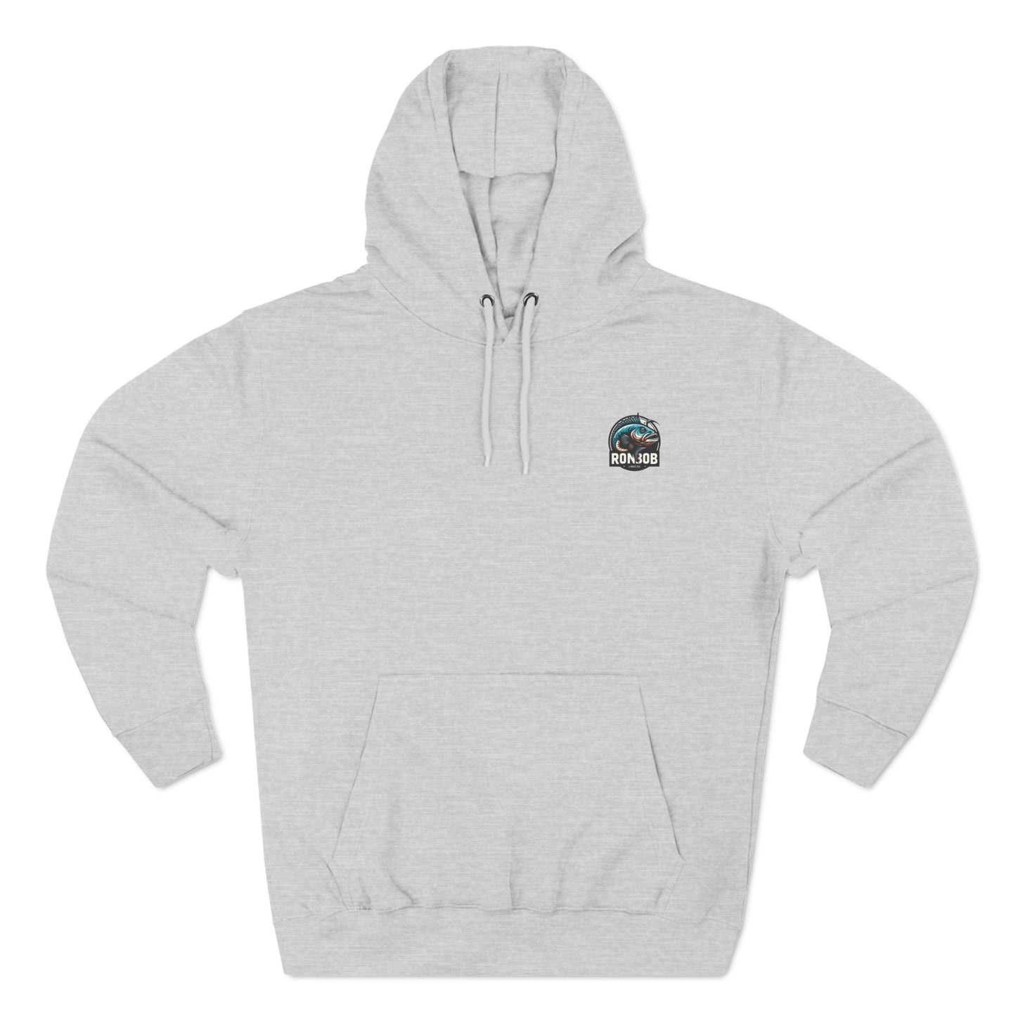 Lingcod Hoodie - Multiple Color Options