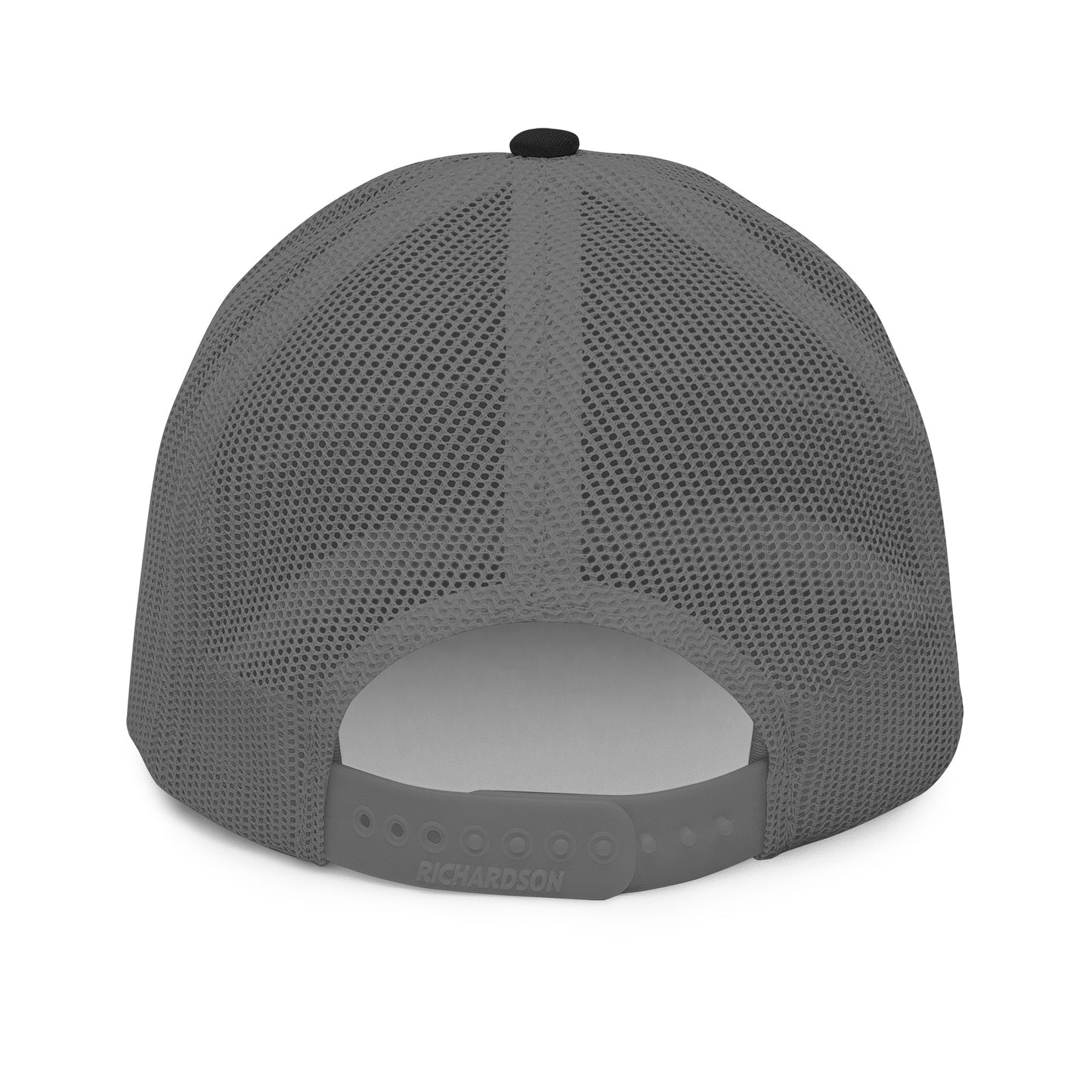 Lingcod Fishing Hat - Richardson 112