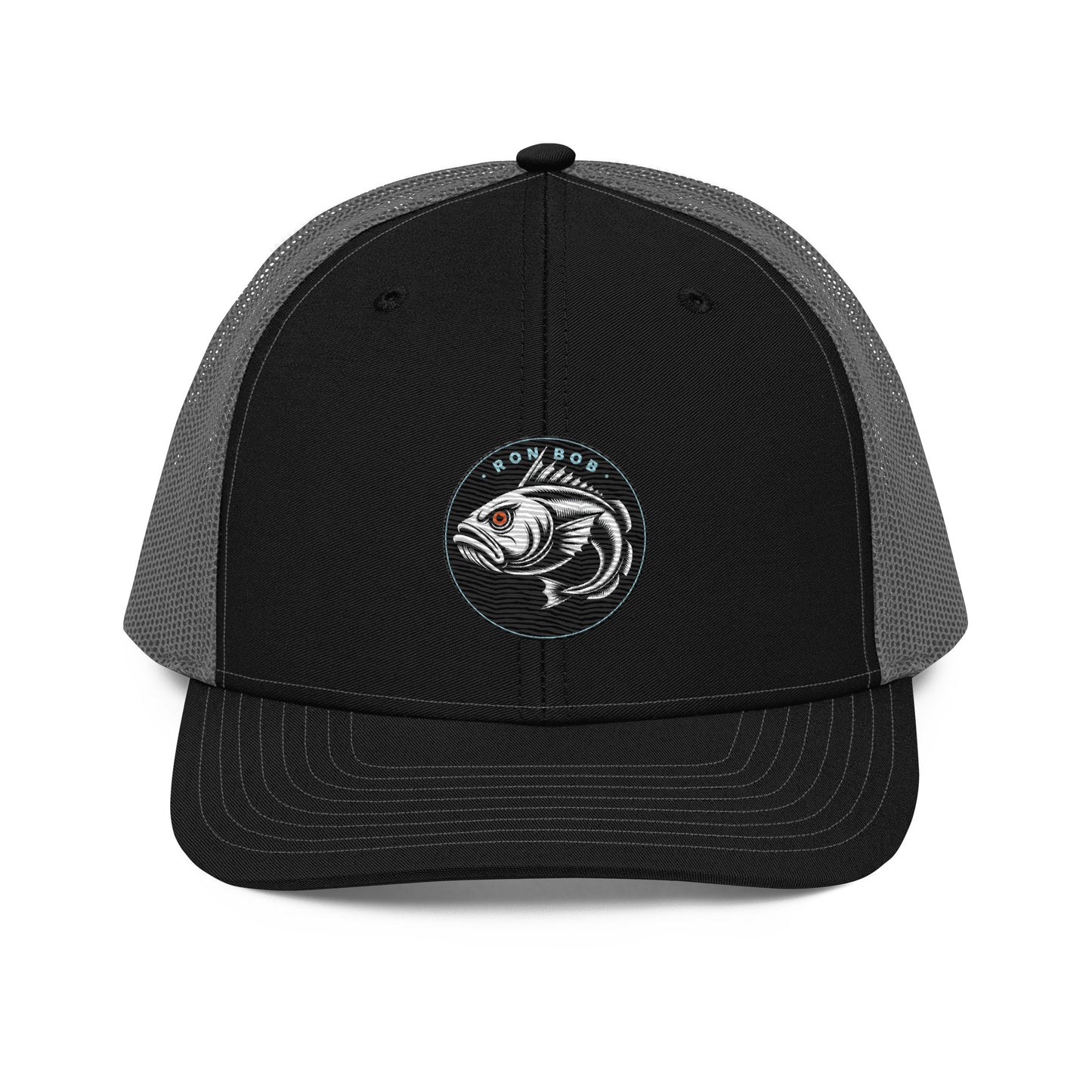 Lingcod Fishing Hat - Richardson 112