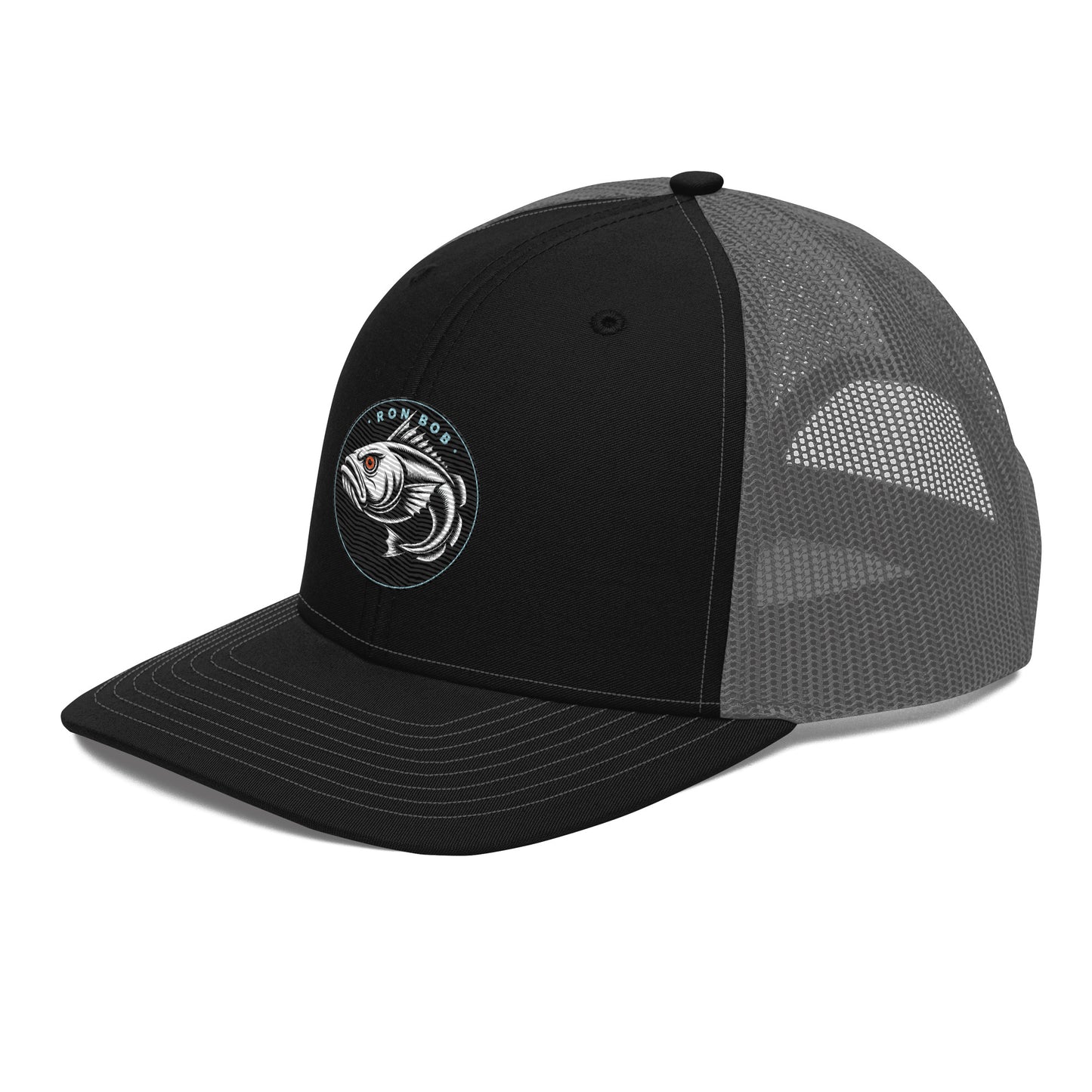 Lingcod Fishing Hat - Richardson 112