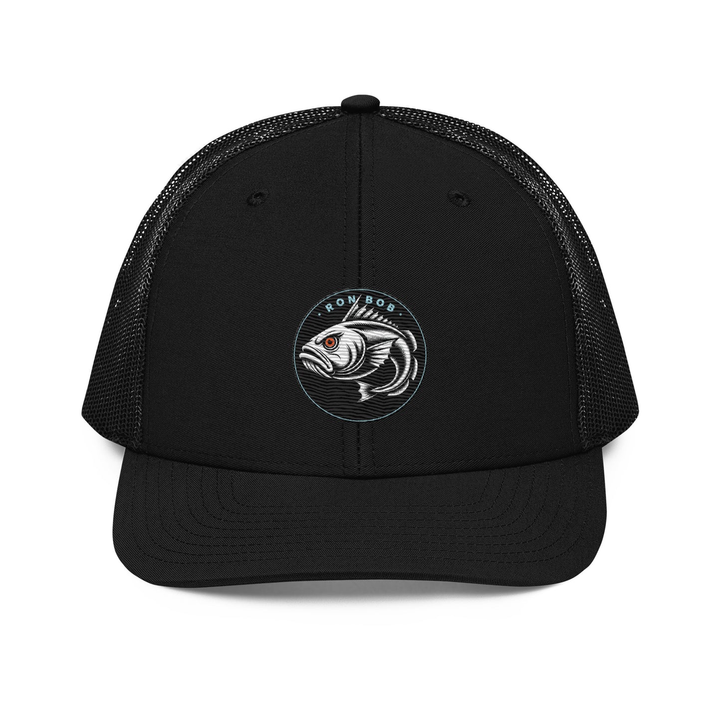 Lingcod Fishing Hat - Richardson 112