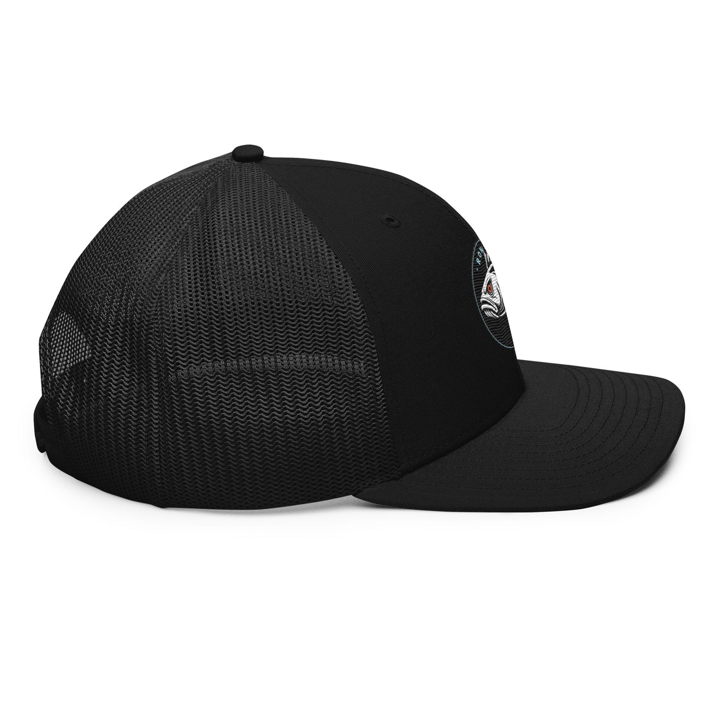 Lingcod Fishing Hat - Richardson 112