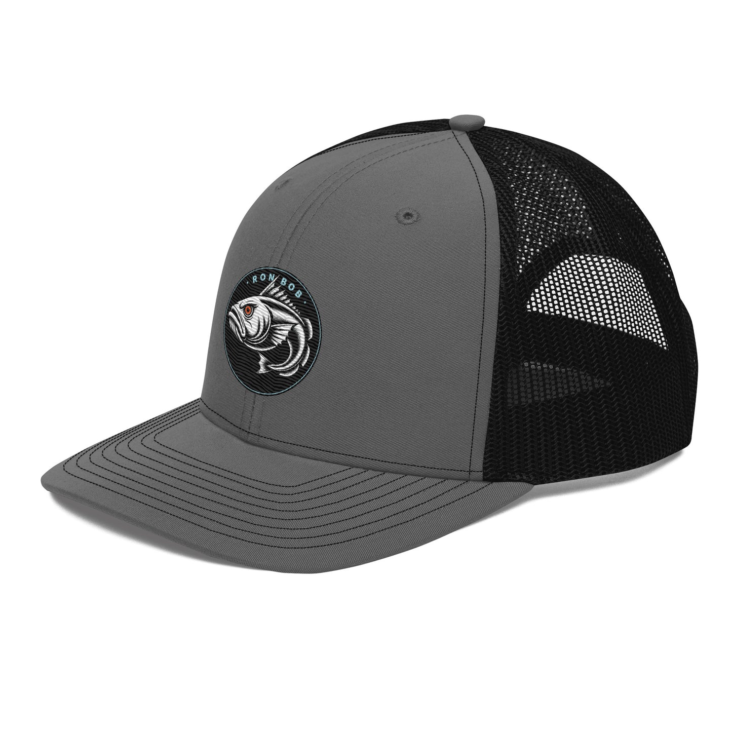 Lingcod Fishing Hat - Richardson 112