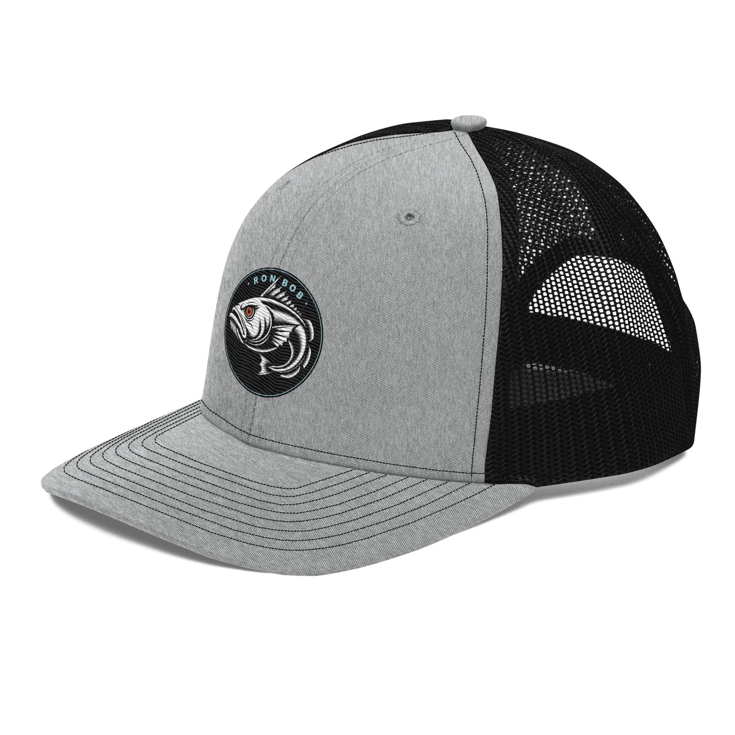 Lingcod Fishing Hat - Richardson 112