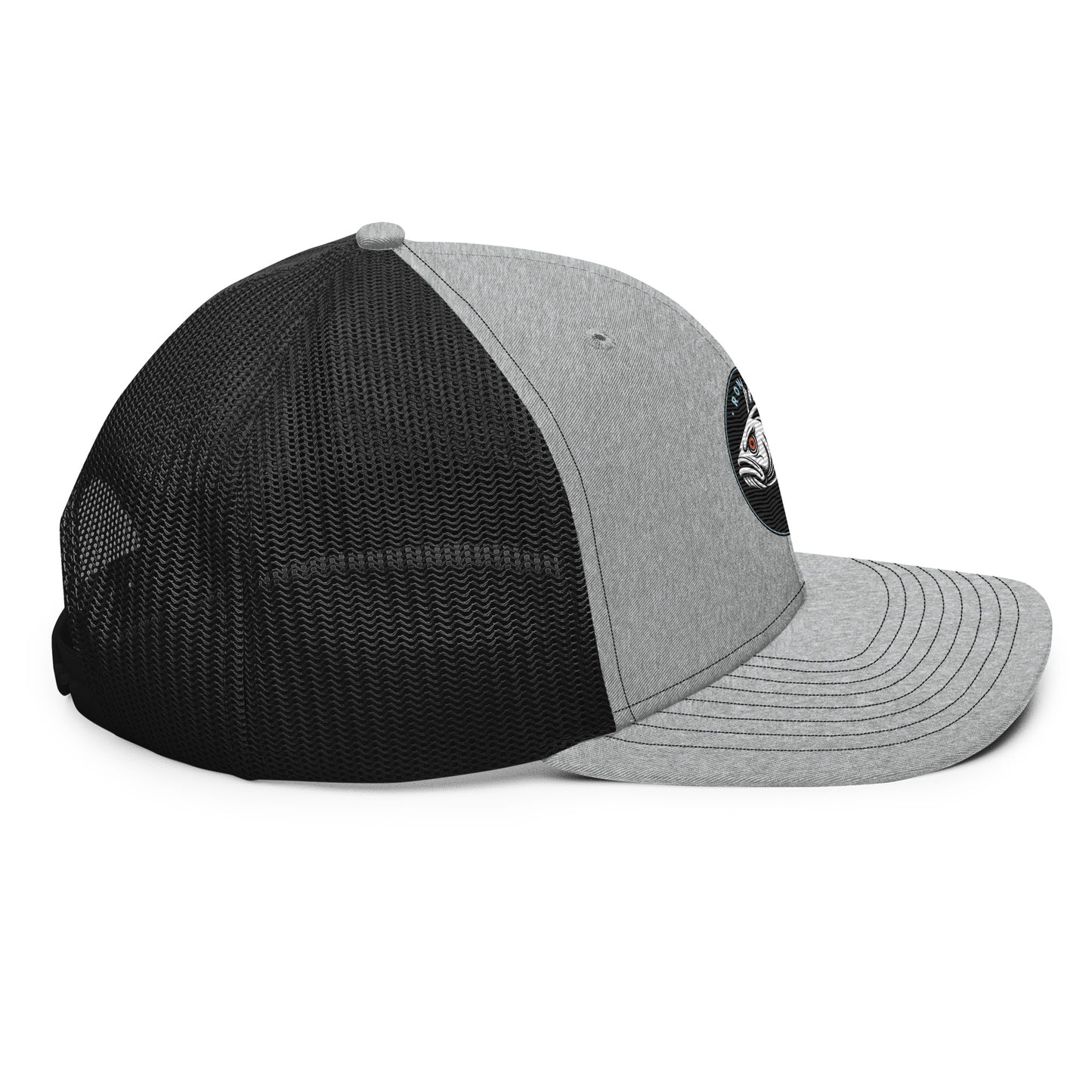 Lingcod Fishing Hat - Richardson 112