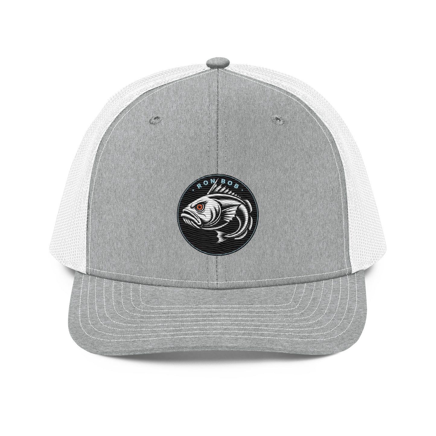 Lingcod Fishing Hat - Richardson 112