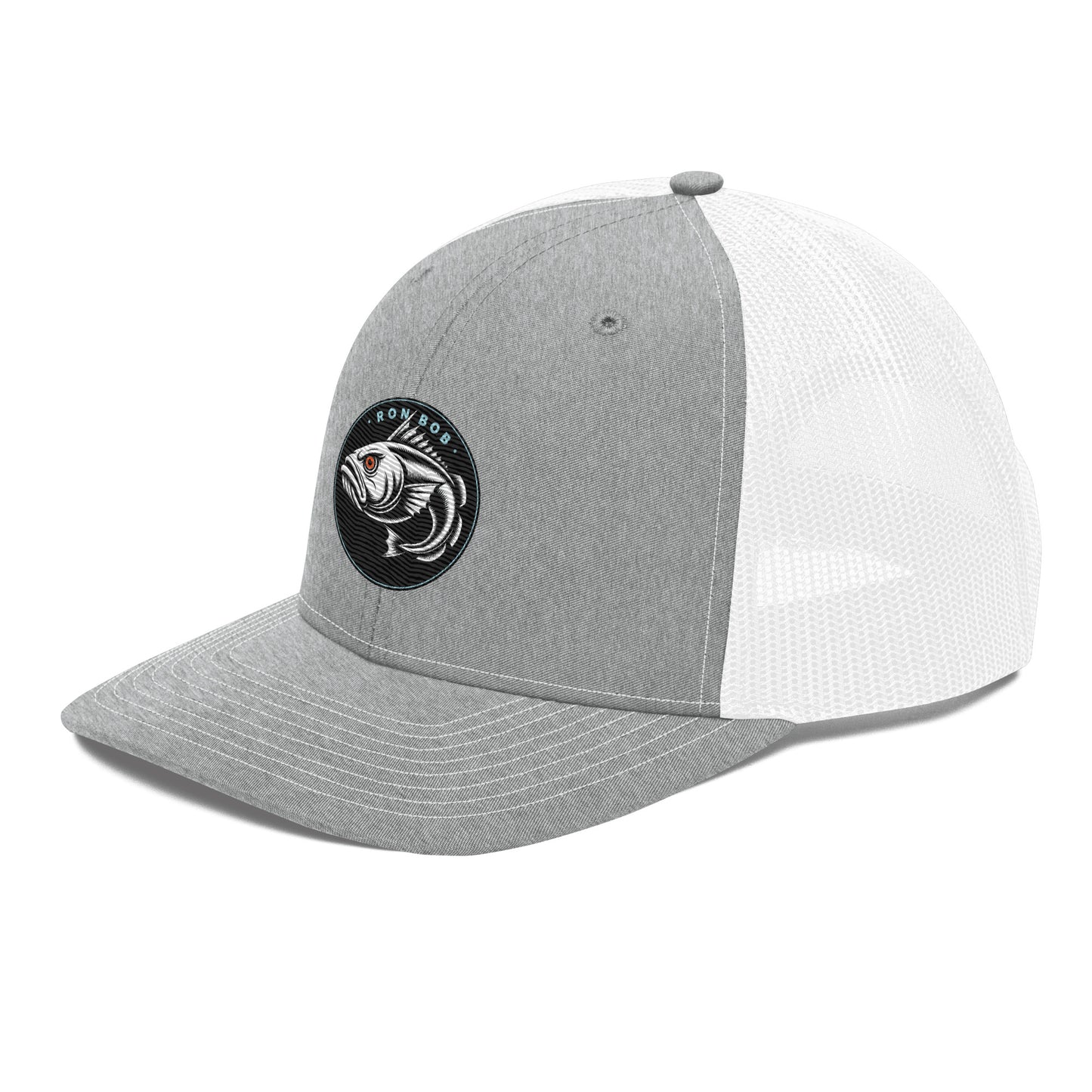 Lingcod Fishing Hat - Richardson 112
