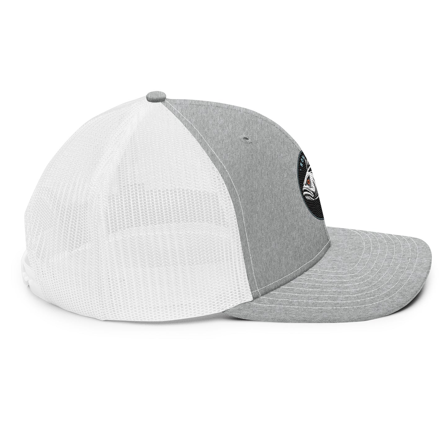 Lingcod Fishing Hat - Richardson 112