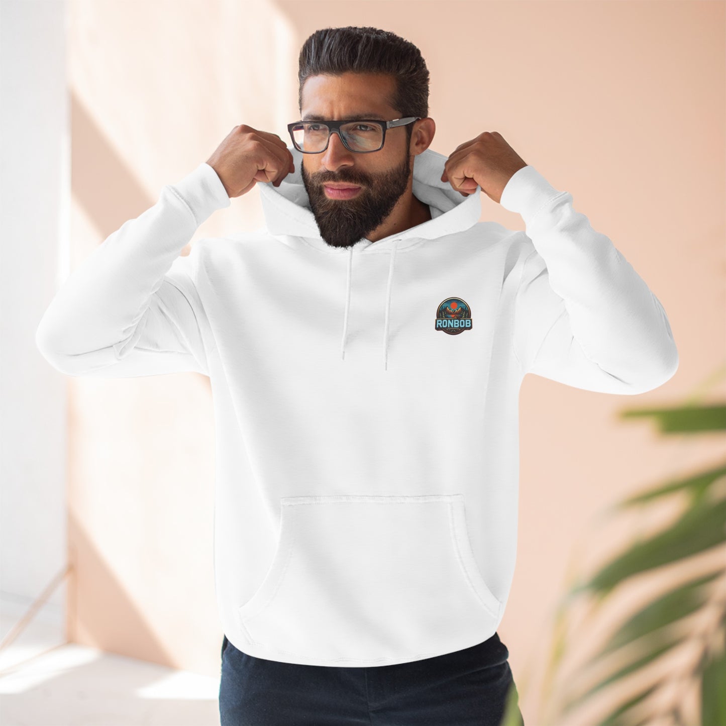 PacNW Mt. Cabin Hoodie - Multiple Color Options