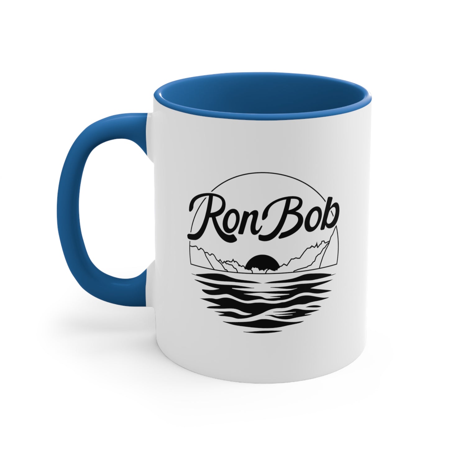 RonBob Mug