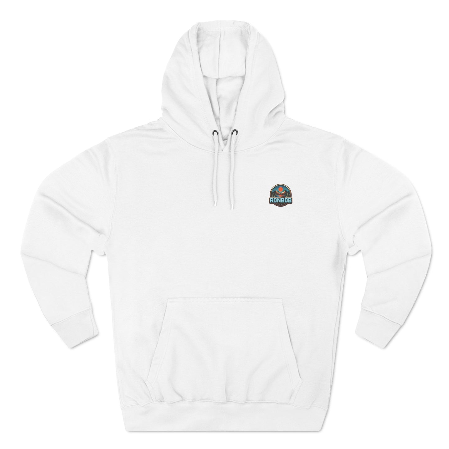 PacNW Mt. Cabin Hoodie - Multiple Color Options