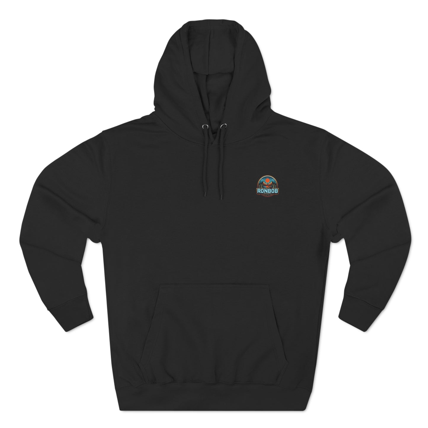 PacNW Mt. Cabin Hoodie - Multiple Color Options