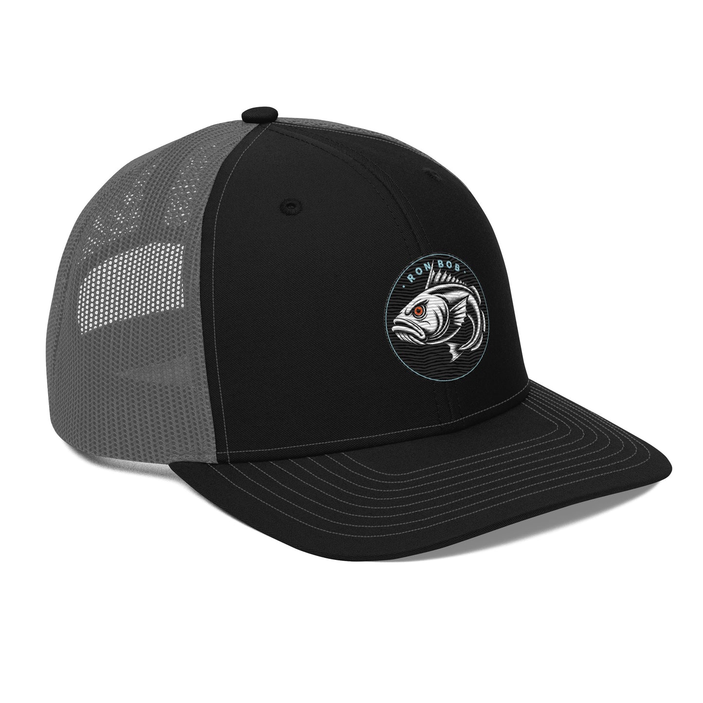 Lingcod Fishing Hat - Richardson 112