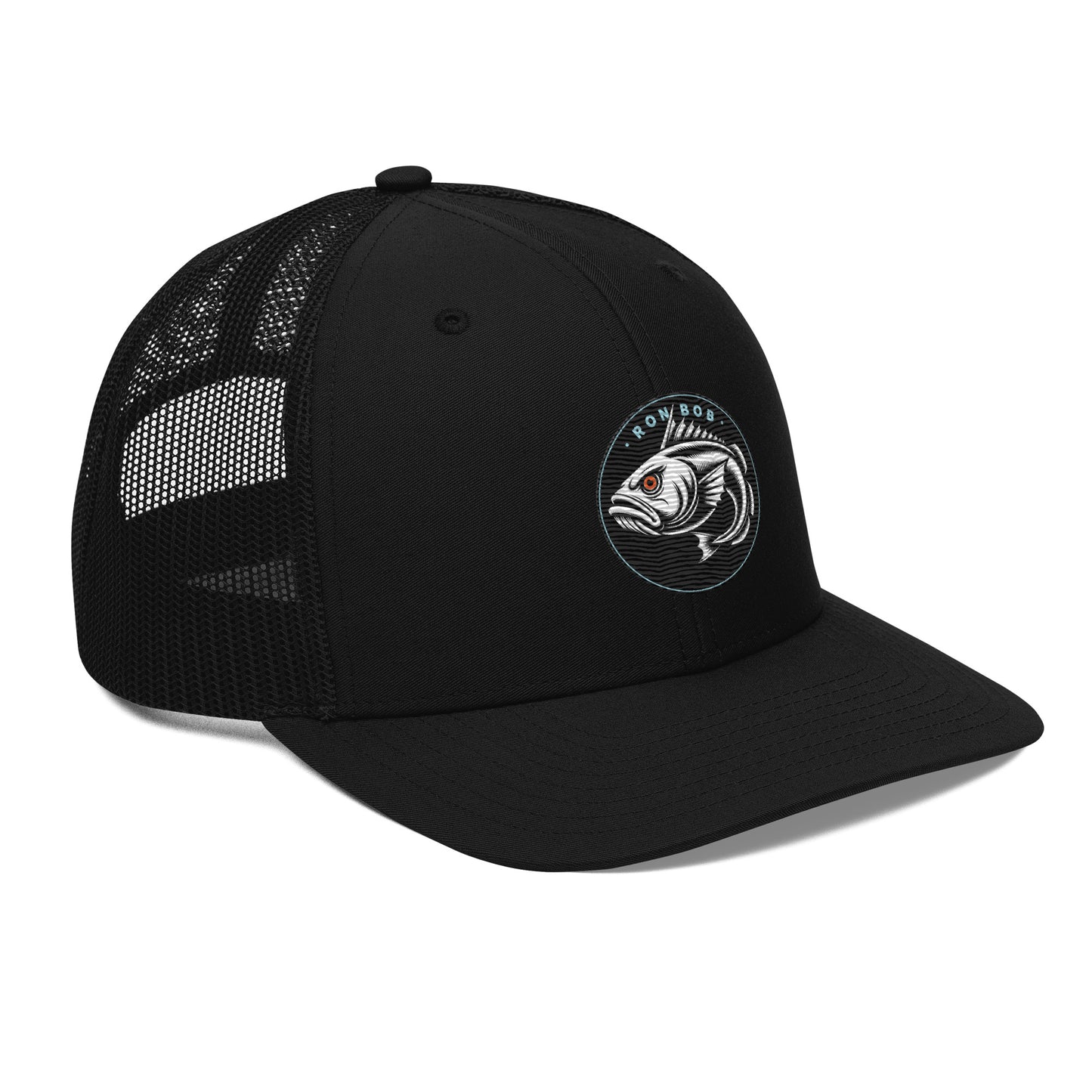 Lingcod Fishing Hat - Richardson 112