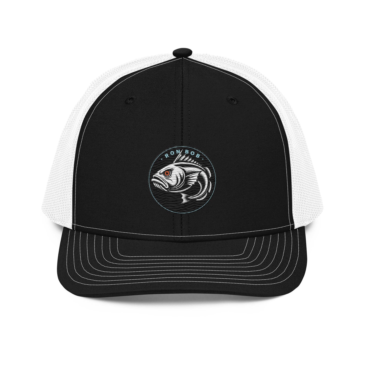 Lingcod Fishing Hat - Richardson 112