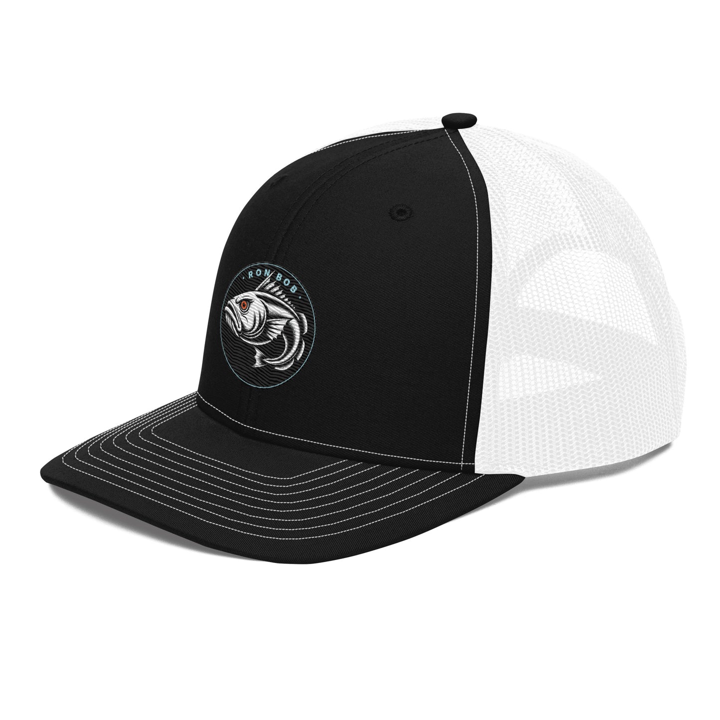 Lingcod Fishing Hat - Richardson 112