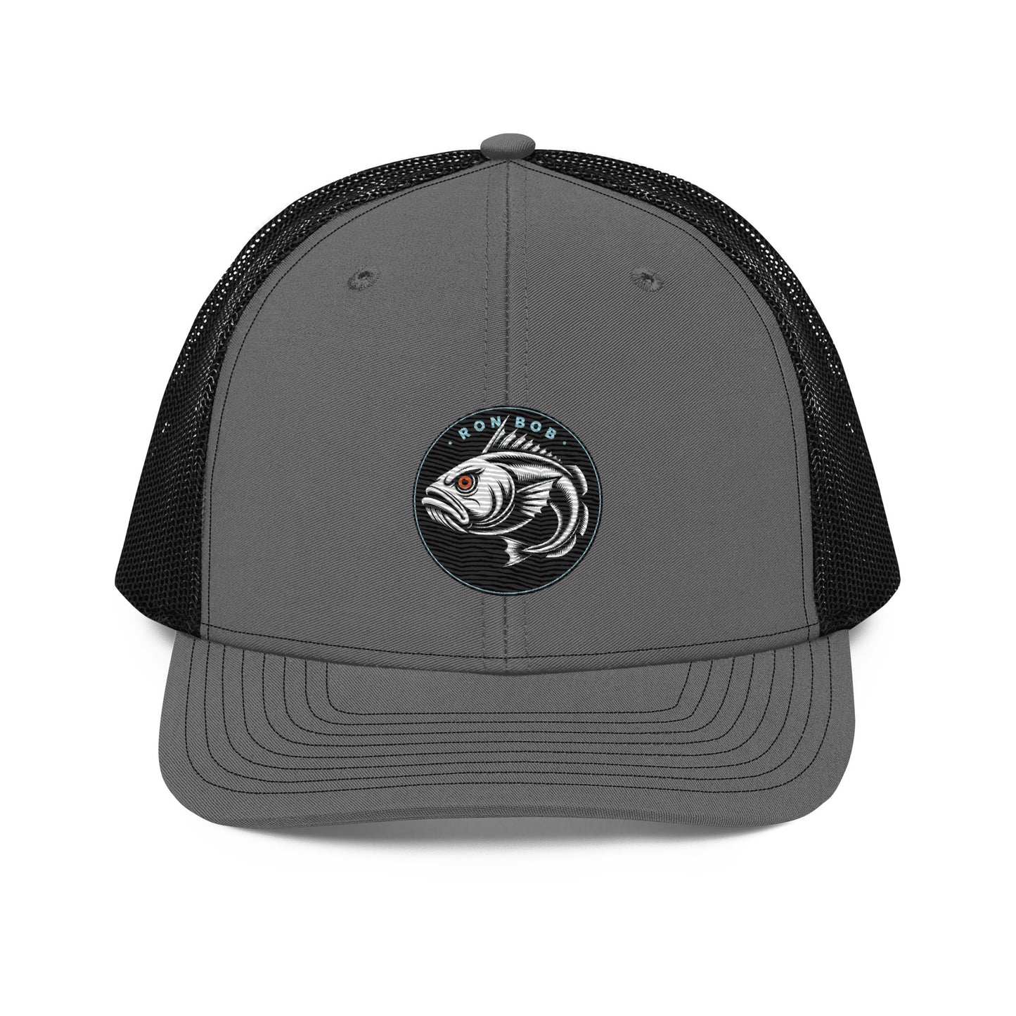 Lingcod Fishing Hat - Richardson 112