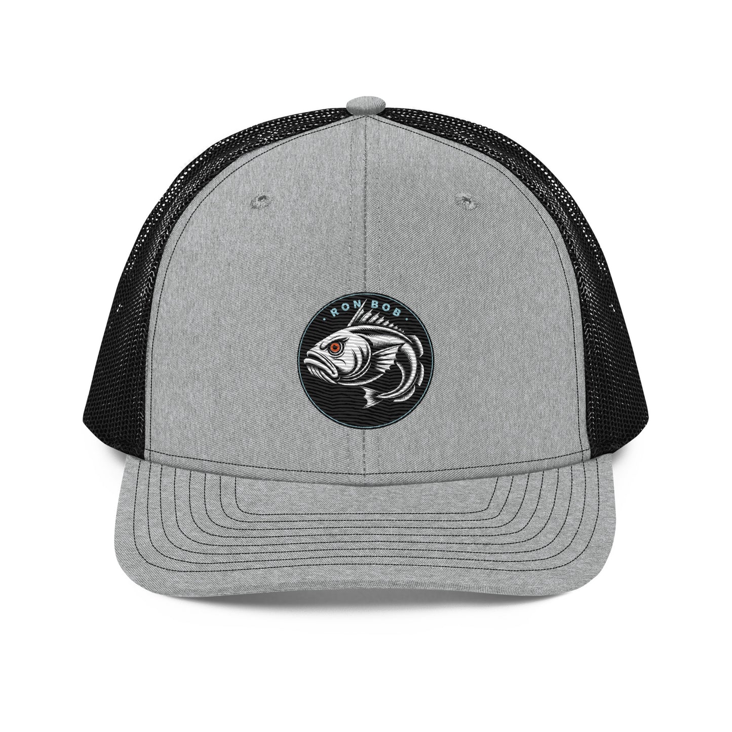 Lingcod Fishing Hat - Richardson 112